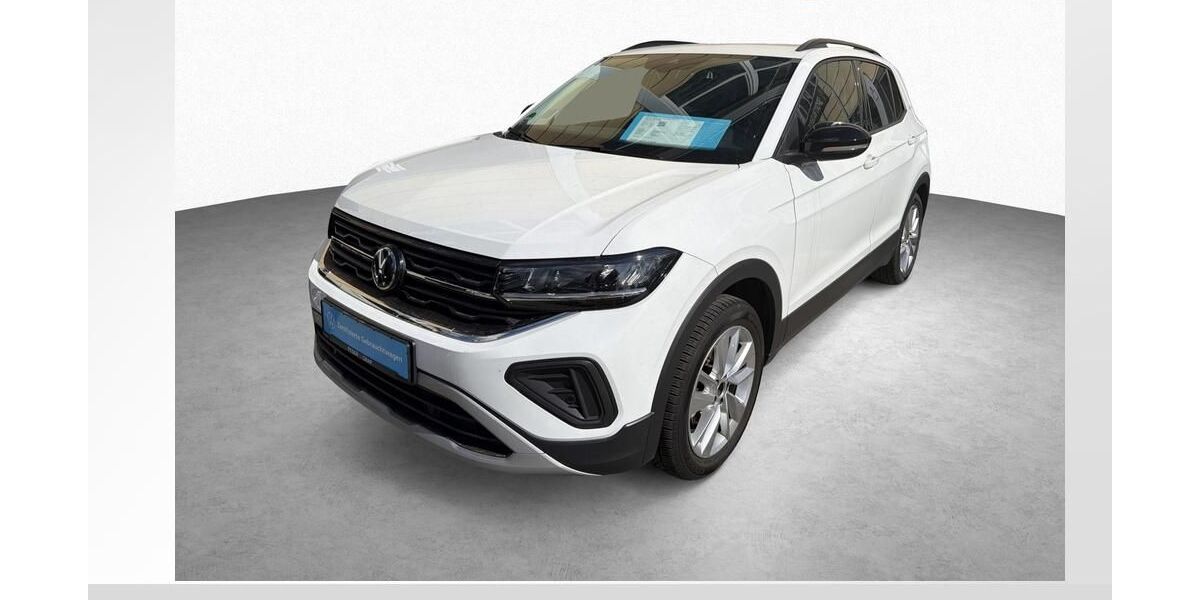 VW T-Cross 20.300 km 18.990 &euro; Schwabach 91126