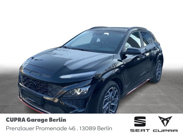 Hyundai KONA 53.722 km 21.443 &euro; Berlin 13089