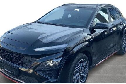Hyundai KONA 53.830 km 20.993 &euro; Berlin 13089