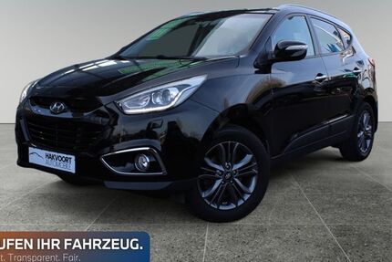 Hyundai ix35 94.500 km 11.480 &euro; Altenkirchen 57610