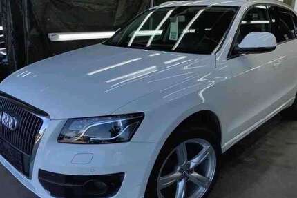 Audi Q5 209.500 km 7.900 € Maintal 63477