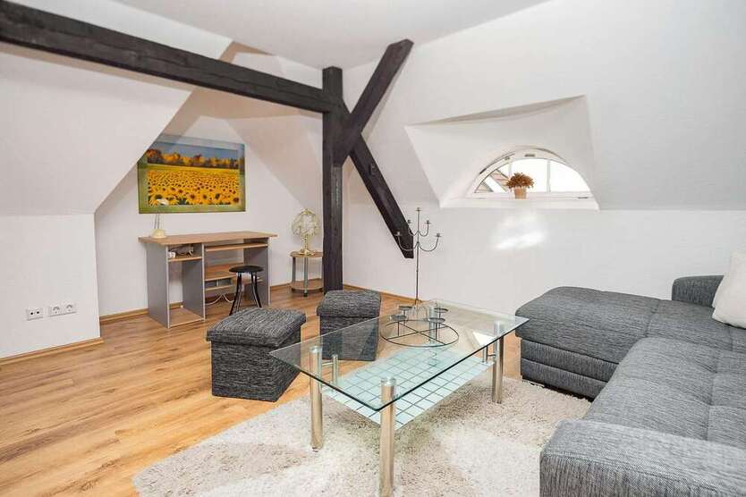 Wohnung zum Kaufen in Brandenburg 240.000 € 104.3 m²