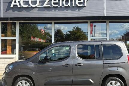 Opel Combo 65.438 km 17.990 &euro; Löbau 02708