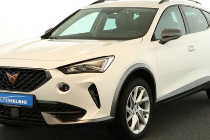 Cupra Formentor 38.400 km 22.690 &euro; Donnersdorf 97499