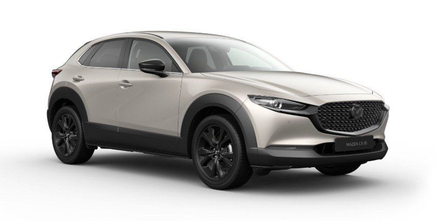 CX-30