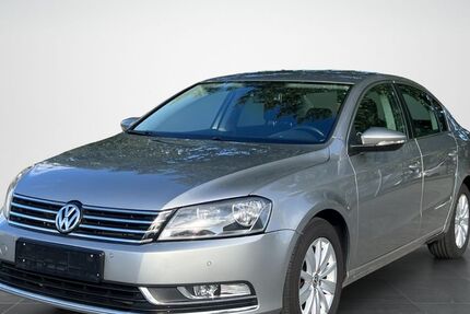VW Passat 95.000 km 8.900 &euro; Berlin 13089