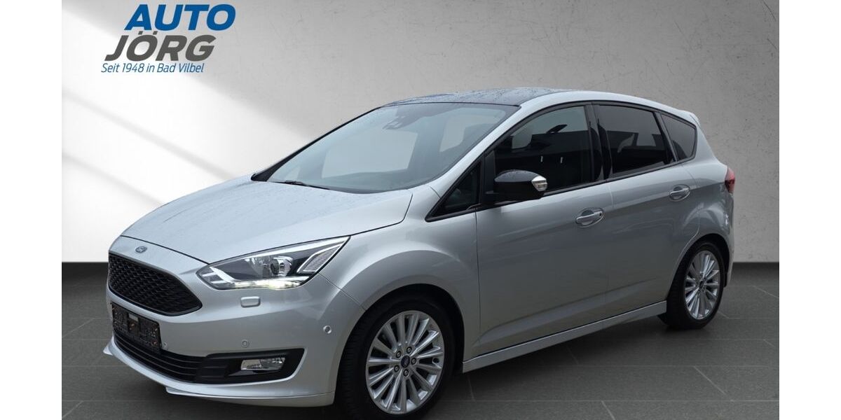 Ford C-Max 74.000 km 14.649 &euro; Bad Vilbel 61118