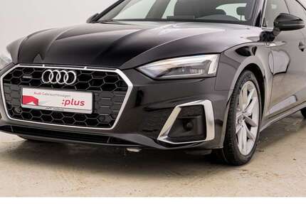 Audi A5 90.668 km 28.989 &euro; Berlin 13088