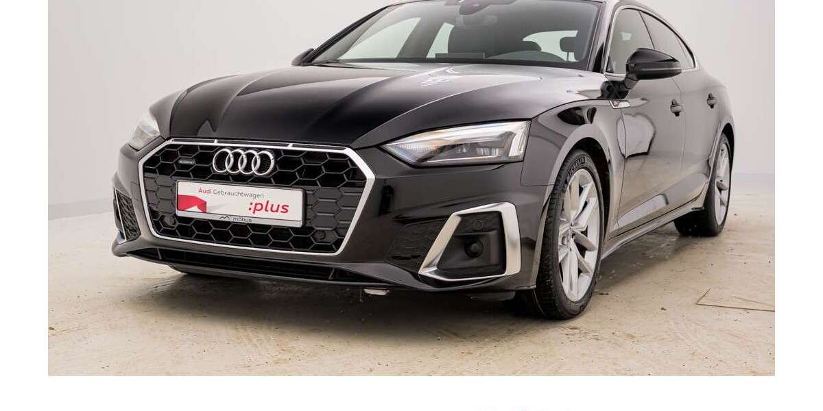 Audi A5 90.668 km 28.989 &euro; Berlin 13088