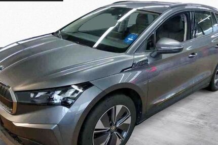 Skoda Enyaq 28.200 km 30.430 &euro; Feldkirchen/Westerham 83620