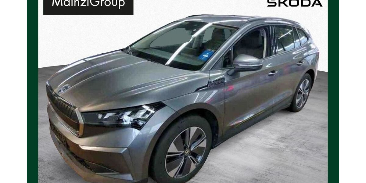 Skoda Enyaq 28.200 km 30.430 &euro; Feldkirchen/Westerham 83620