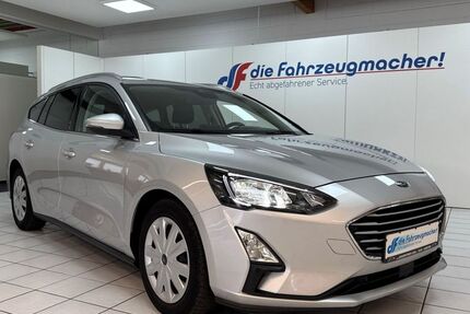 Ford Focus 121.000 km 9.288 € Rheinbach 53359