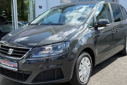 Seat Alhambra 143.000 km 15.900 &euro; Bonn 53177