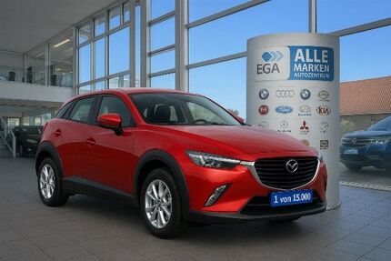 Mazda CX-3 79.985 km 13.886 &euro; Wermelskirchen 42929