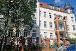 Mehrfamilienhaus, Wohnhaus Halle (Saale) Lutherplatz - 2.300.000&euro; | Angebot:25863457