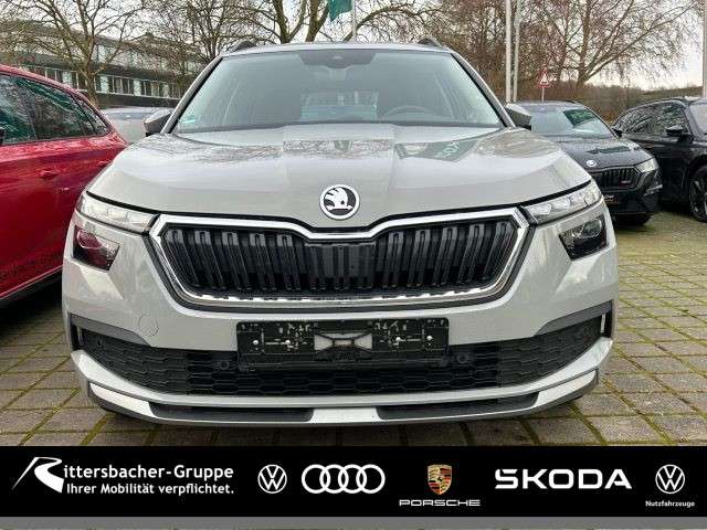 Skoda Kamiq 40.026 km 15.790 &euro; Saarbrücken 66130