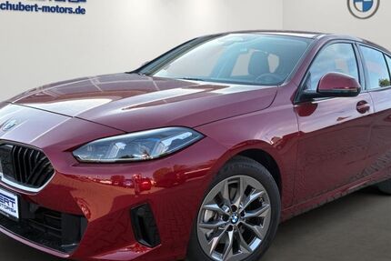 BMW 116 4.000 km 30.390 &euro; Magdeburg 39108