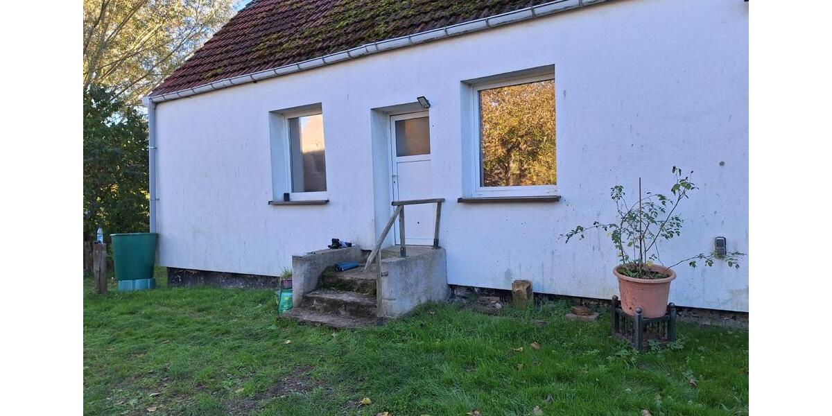 Traumgrundstück mit charmanten Haus - 160000 € zimmer