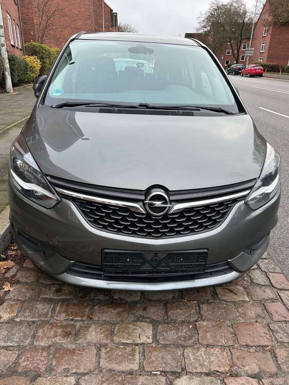 Zafira