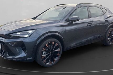 Cupra Formentor 7.500 km 34.980 € Bad Kreuznach 55543