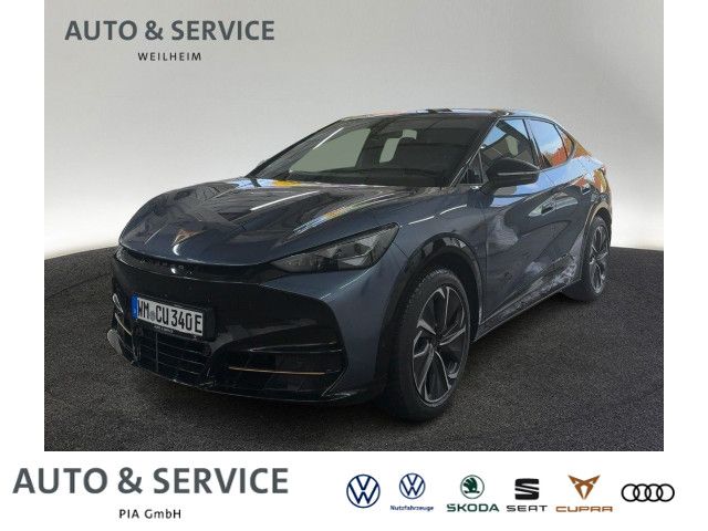 Cupra Tavascan 20.000 km 44.990 &euro; Penzberg 82377