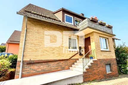 Großzügiges 1-2 Familienhaus mit vielseitigem Nutzungspotenzial und schönem Garten - Haus Dransfeld | Angebot:27313030