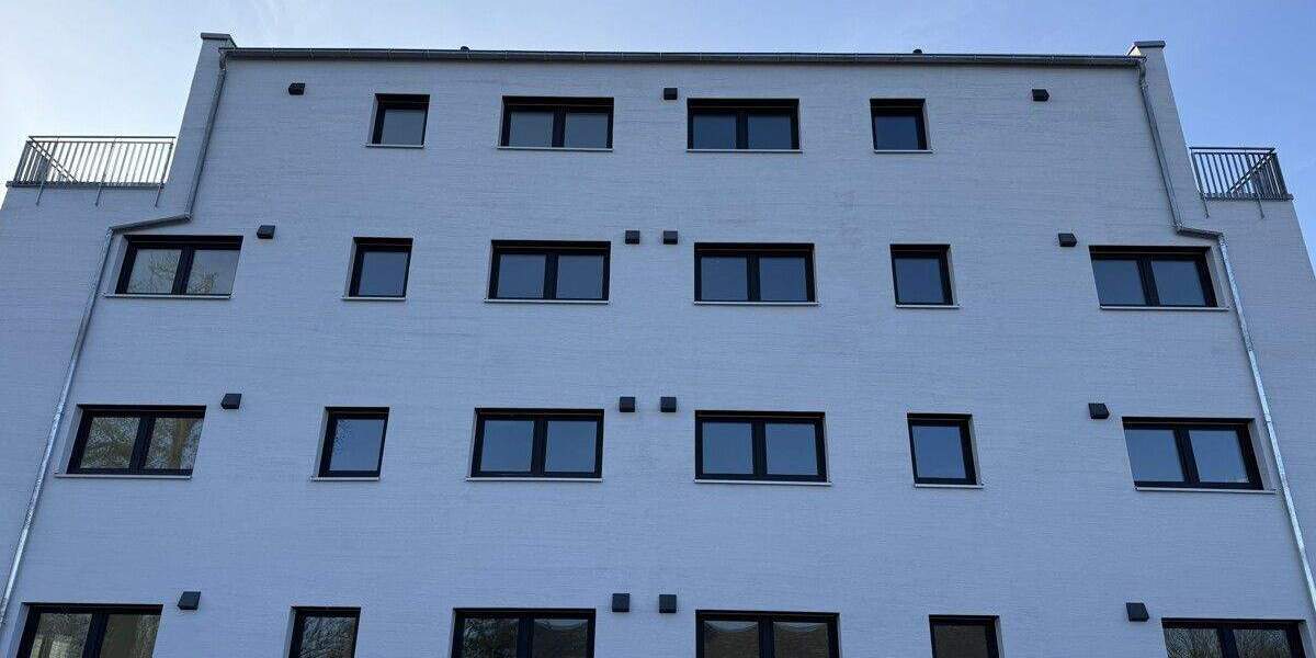 Etagenwohnung Feucht - 4 Zimmer, 109 m&sup2;, 479.000&euro; | Angebot:24748385