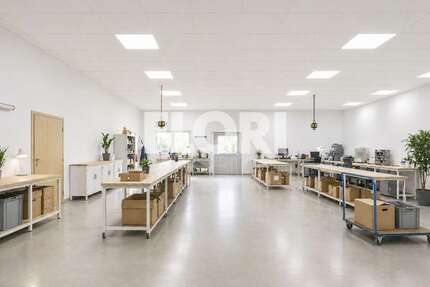 Gewerbeobjekt Rott am Inn - 1.995.000&euro; | Angebot:26358287