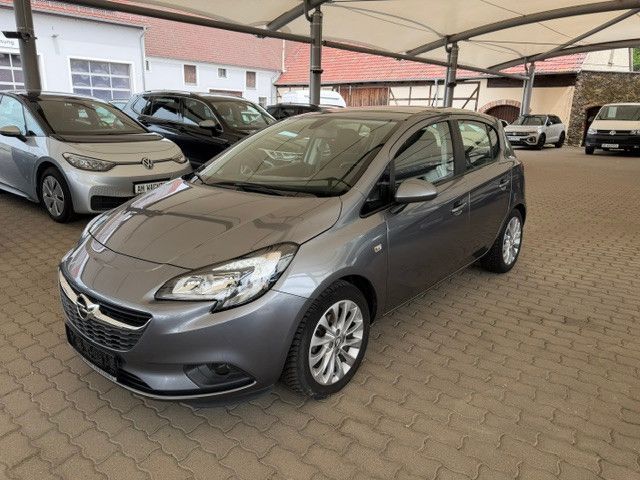 Opel Corsa 105.695 km 8.390 &euro; Ebersbach OT Kalkreuth 01561