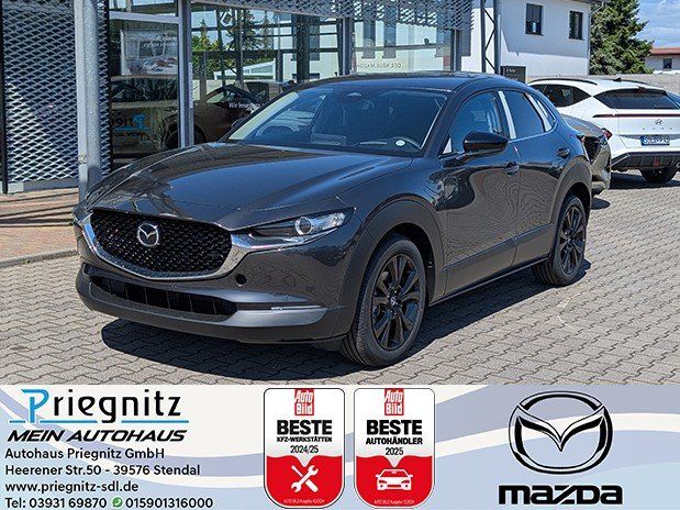 Mazda CX-30 3.441 km 28.890 &euro; Stendal 39576