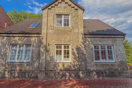 Wohnung Elmshorn - 3 Zimmer, 58 m&sup2;, 634&euro; | Angebot:27003862
