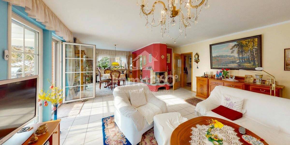 Einfamilienhaus Storkow (Mark) Kehrigk - 5 Zimmer, 138 m&sup2;, 360.000&euro; | Angebot:26700108