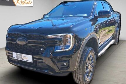 Ford Ranger 18.122 km 45.990 &euro; Rostock 18146
