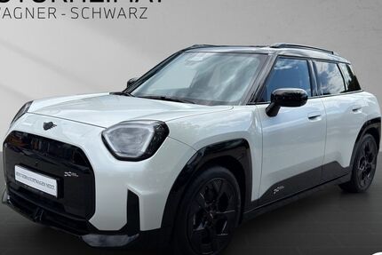 Mini Aceman SE 13.200 km 36.900 &euro; Altenmarkt a.d. Alz 83352