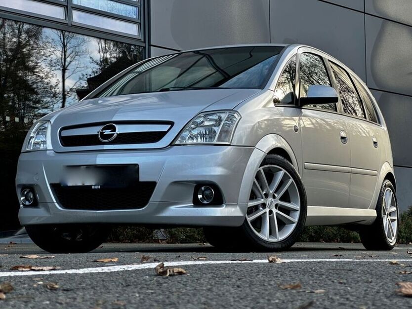 Meriva