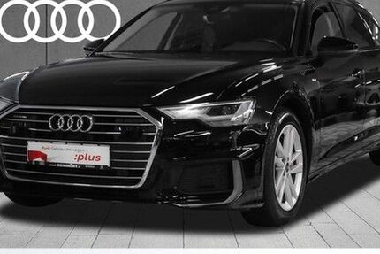 Audi A6 54.350 km 35.440 &euro; Lünen 44534