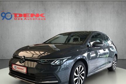 VW Golf 40.863 km 19.790 &euro; Neureichenau 94089