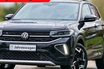 VW T-Cross 25.338 km 29.989 € Sendenhorst 48324