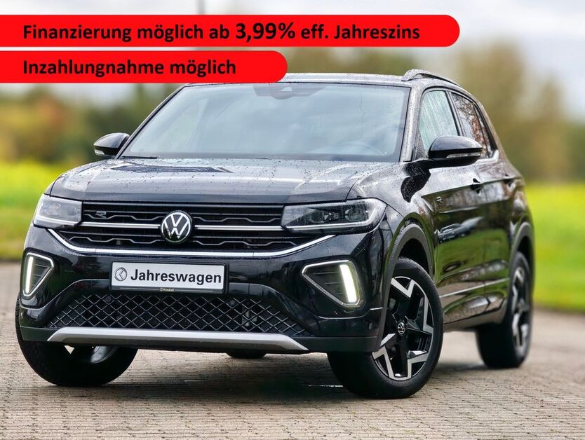 VW T-Cross 25.338 km 29.989 € Sendenhorst 48324