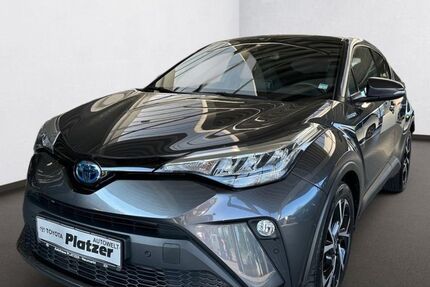 Toyota C-HR 47.453 km 21.980 &euro; Neumarkt 92318