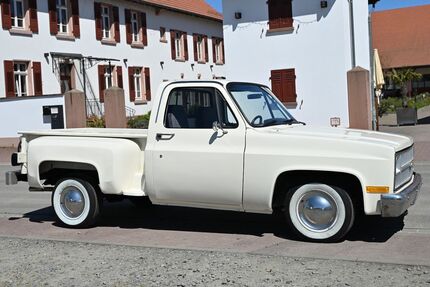 Chevrolet Andere 60.331 km 27.500 &euro; Groß-Rohrheim 68649