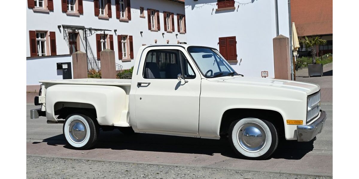 Chevrolet Andere 60.331 km 27.500 &euro; Groß-Rohrheim 68649