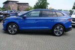 Skoda Enyaq 60 Loft Wärmepumpe ACC LED Kamera 21.632 km 28.980 &euro; Falkensee 14612
