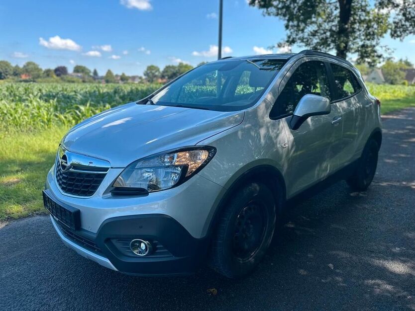Mokka