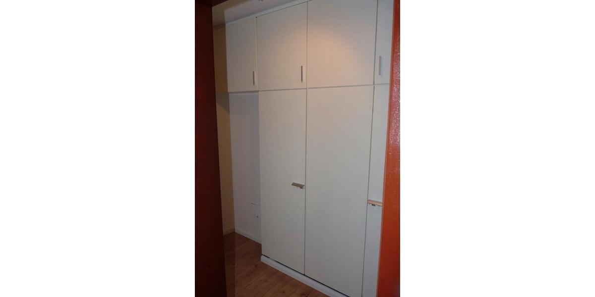 Hochparterre Glücksburg (Ostsee) - 2 Zimmer, 42 m&sup2;, 150.000&euro; | Angebot:26210166