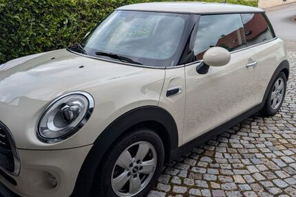 Mini Cooper 45.147 km 17.200 &euro; Sand am Main 97522
