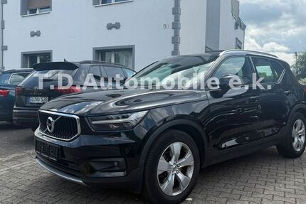 Volvo XC40 149.500 km 20.999 &euro; Troisdorf 53840