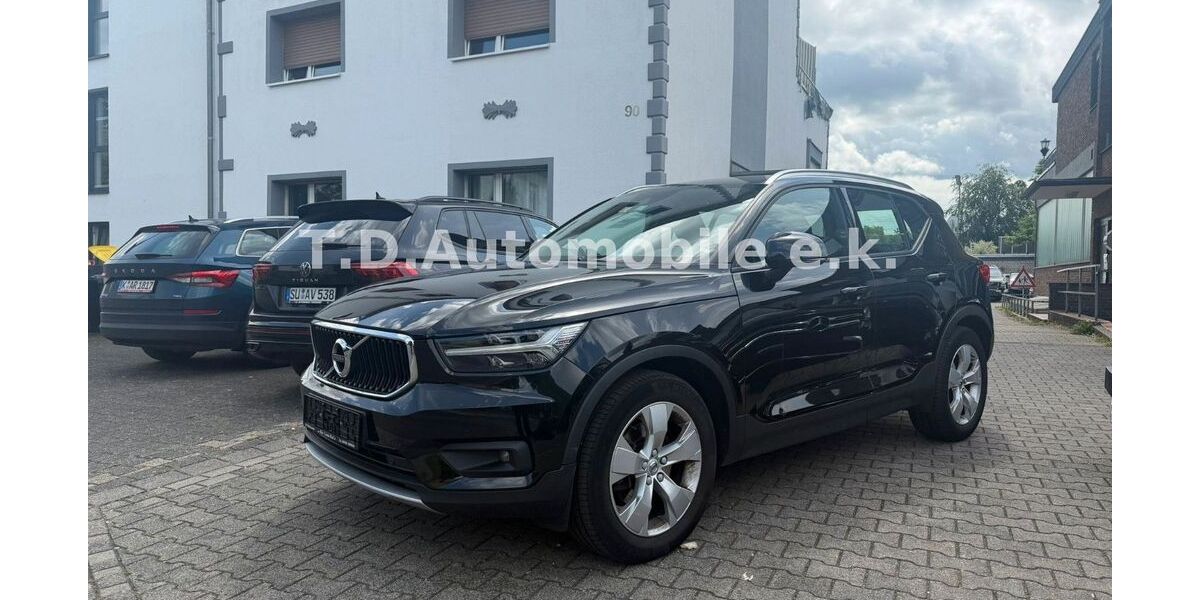 Volvo XC40 149.500 km 20.999 &euro; Troisdorf 53840