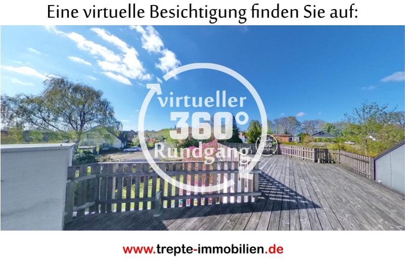 *** Hier läßt es sich leben *** Großzügiges Architektenhaus in begehrte, ruhiger TOP-Lage, mit Einliegerwohnung. - Zweifamilienhaus Henstedt-Ulzburg Ulzburg | Angebot:26382175
