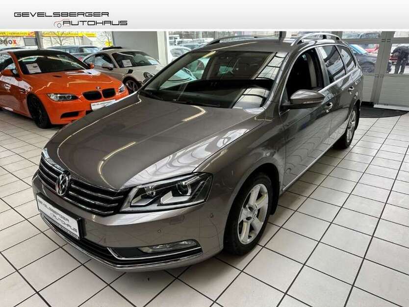 Passat